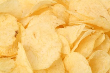 Patates cipsi.