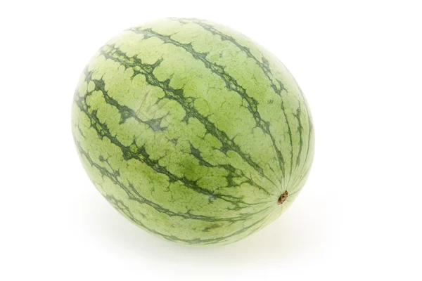 Vattenmelon — Stockfoto