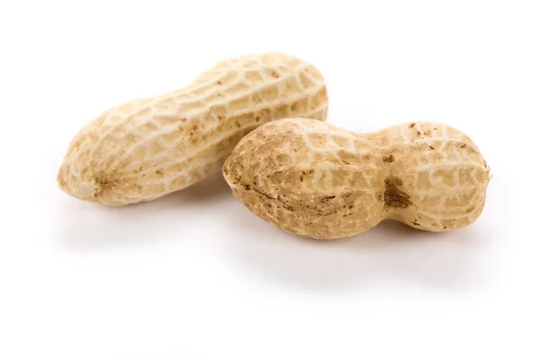 Peanuts — Stock Photo, Image