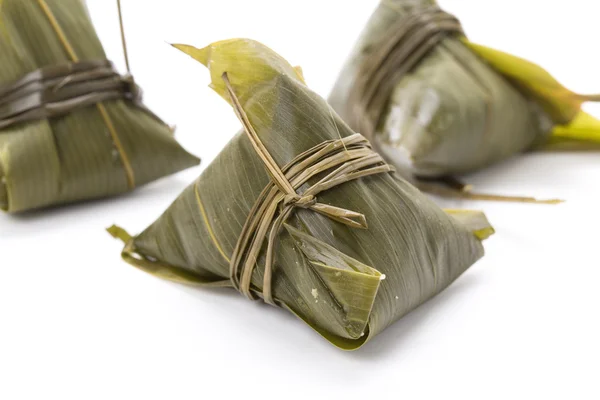 Chinese ZongZi — Stock Photo, Image