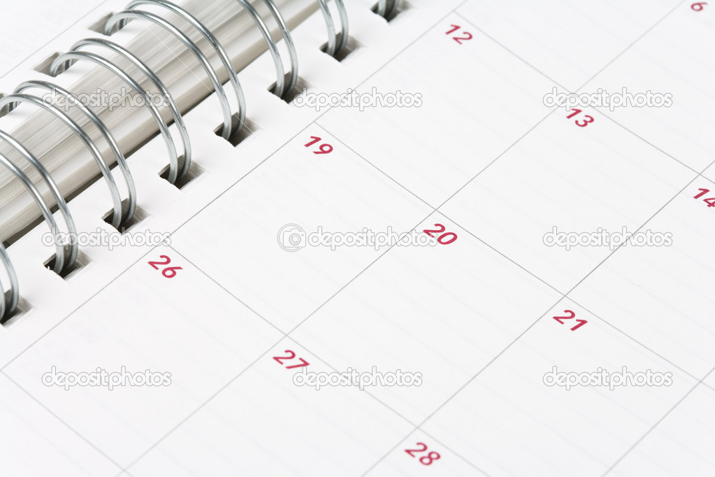 Calendar