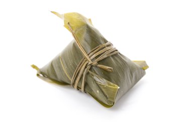 Çin zongzi
