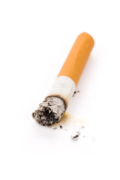 Cigarettfimp — Stockfoto