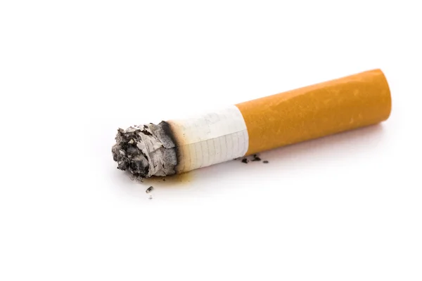 Cigarettfimp — Stockfoto