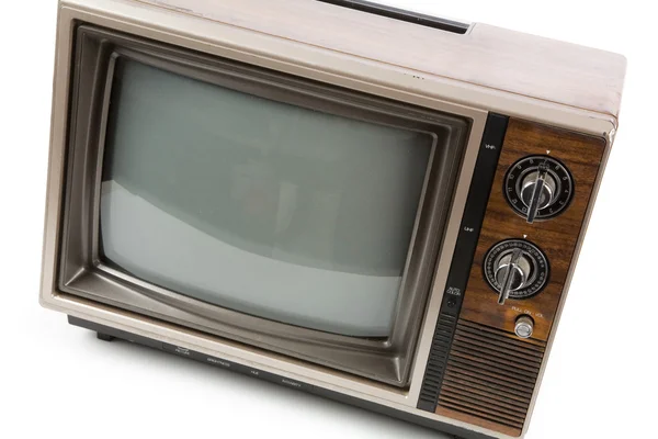 Televizyon.