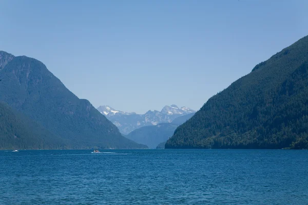 Gyllene öron provincial park — Stockfoto