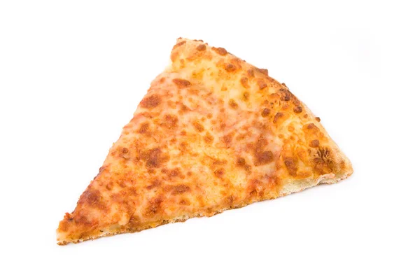Pizza al formaggio — Foto Stock