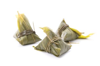 Çin zongzi