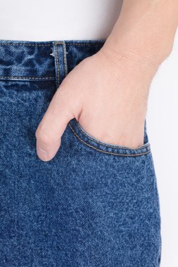 Mavi jean