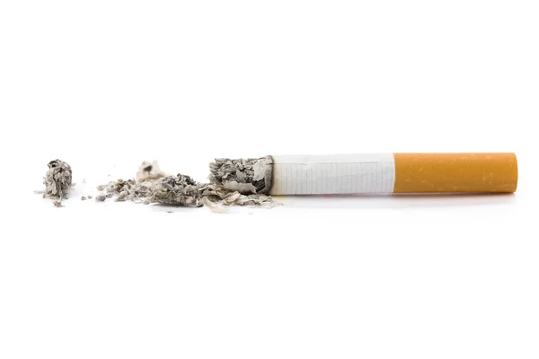 Cigarettfimp — Stockfoto