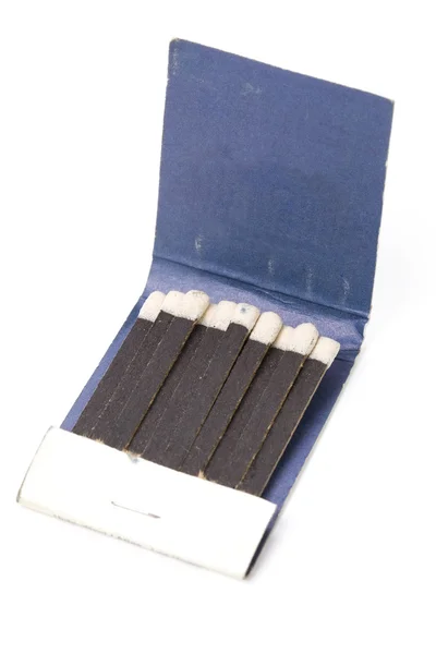 Matchbook — Stockfoto