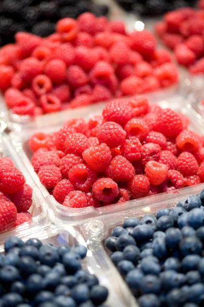 Berry Fruit — Stock Photo, Image