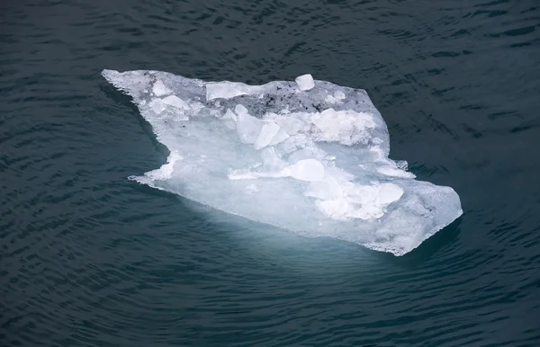 Hielo marino — Foto de Stock