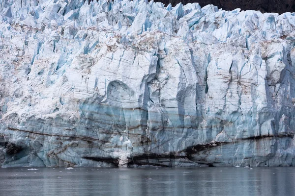 Glaciar — Foto de Stock