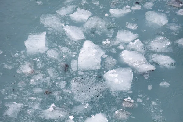 Lód morski — Zdjęcie stockowe
