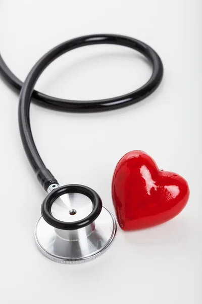 Enfermedad cardiaca — Foto de Stock