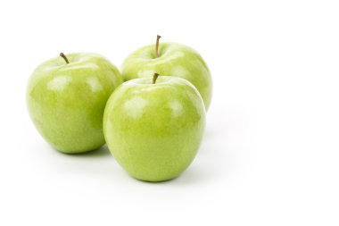 Yeşil elma