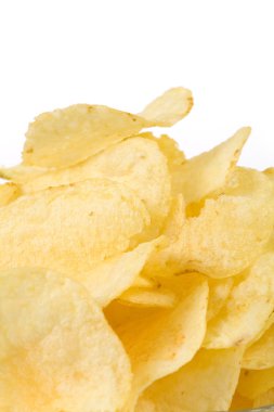 Patates cipsi.