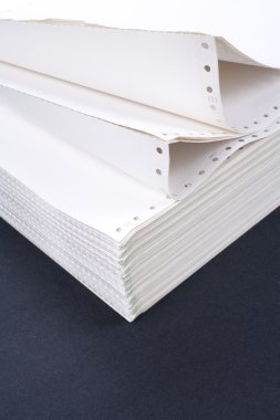 bilgisayar kağıdı