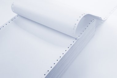 bilgisayar kağıdı