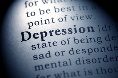 Depresyon