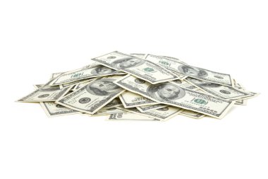 Amerikan doları.