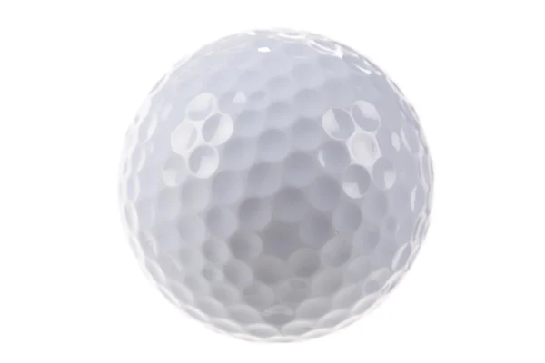 Golfboll — Stockfoto