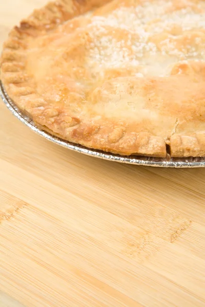 Apple Pie — Stock Photo, Image