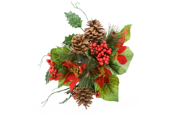 Christmas Decoration — Stock Photo, Image