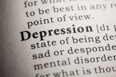 Depresyon