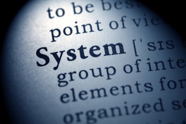 Sistem