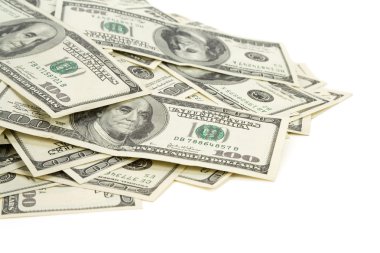 Amerikan doları.