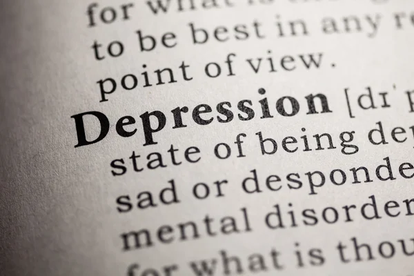 Depresyon