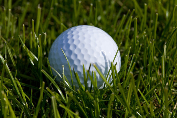 Golf Ball