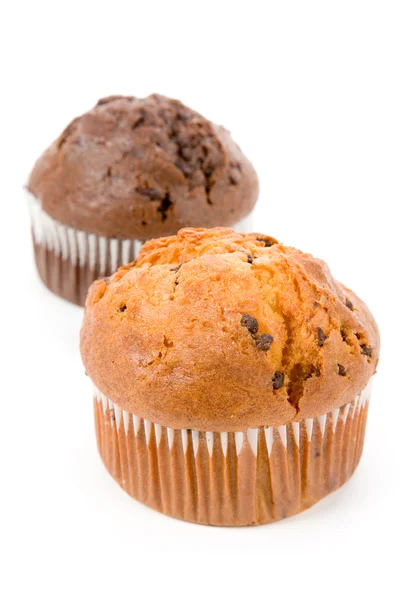 Muffin — Stock Photo, Image