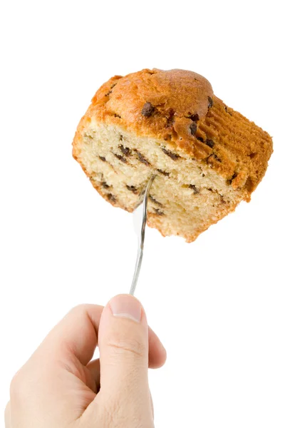 Muffin — Stockfoto