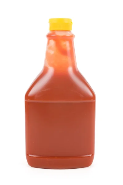 Ketchup. — Foto de Stock