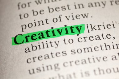 Yaratıcılık