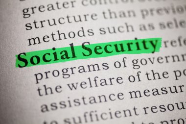 Sosyal Güvenlik