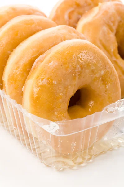 Donut — Stockfoto