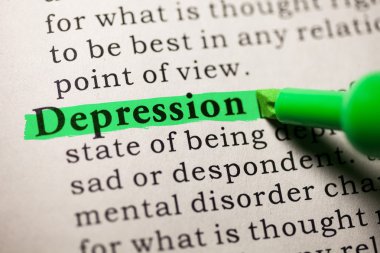 Depresyon