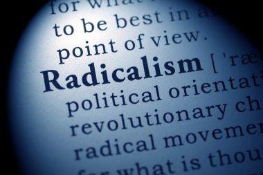 radikalizm