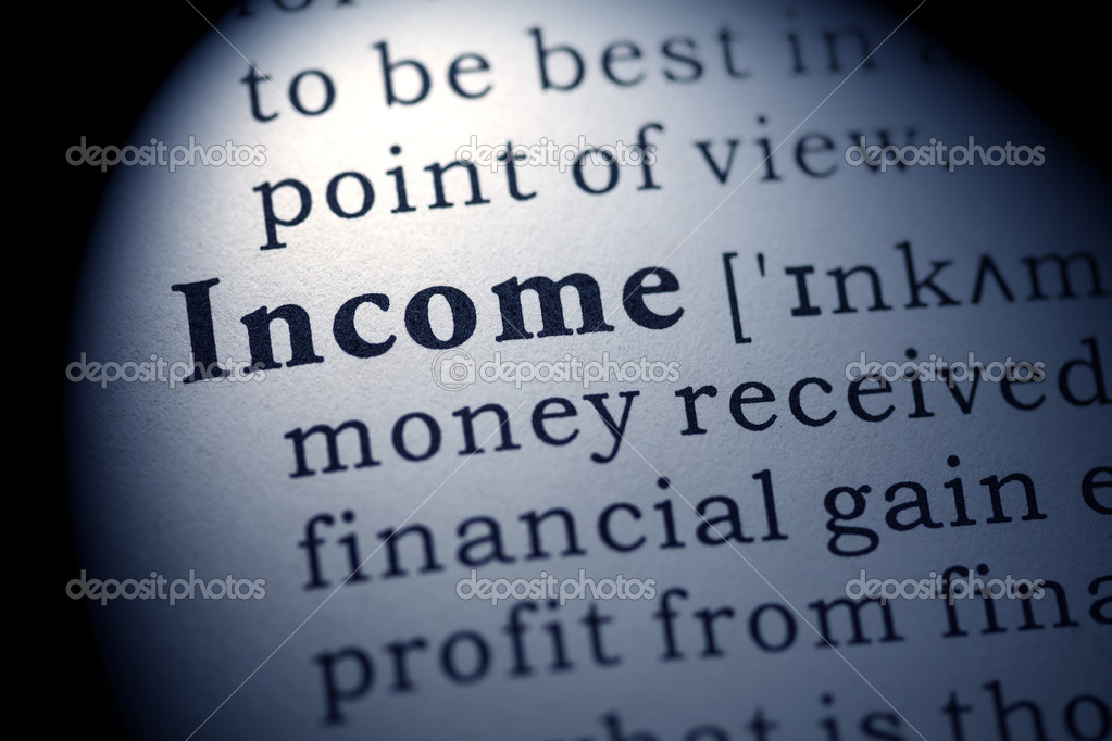 Income stock photo devon 42167381