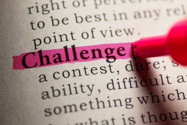 challenge clipart