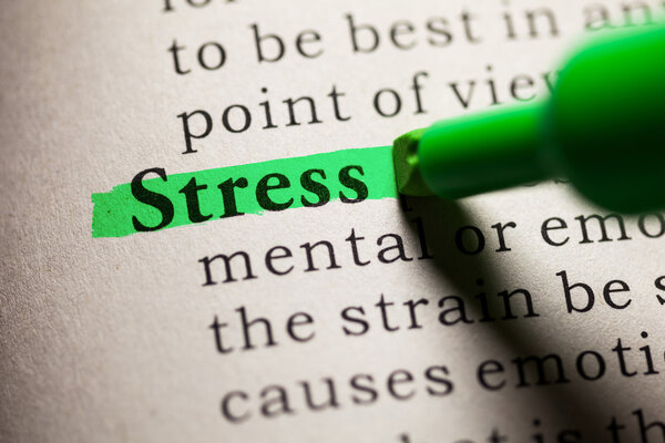 stress