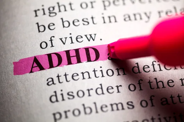 adhd adalah