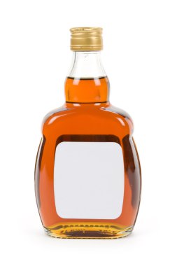 sert Likör şişesi