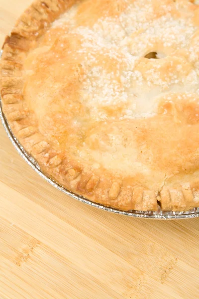 Apple Pie — Stock Photo, Image