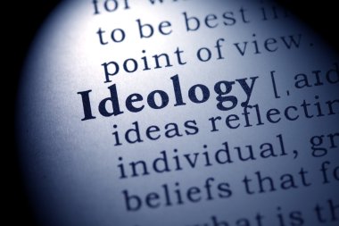ideoloji