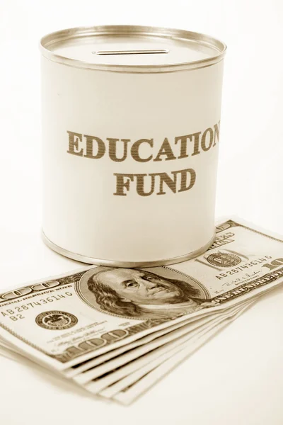 Oktatási Alap Stock Kép